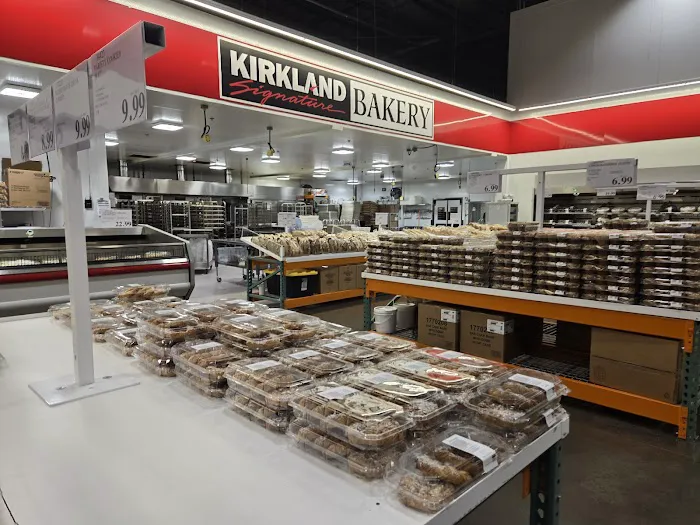 Costco Wholesale 2