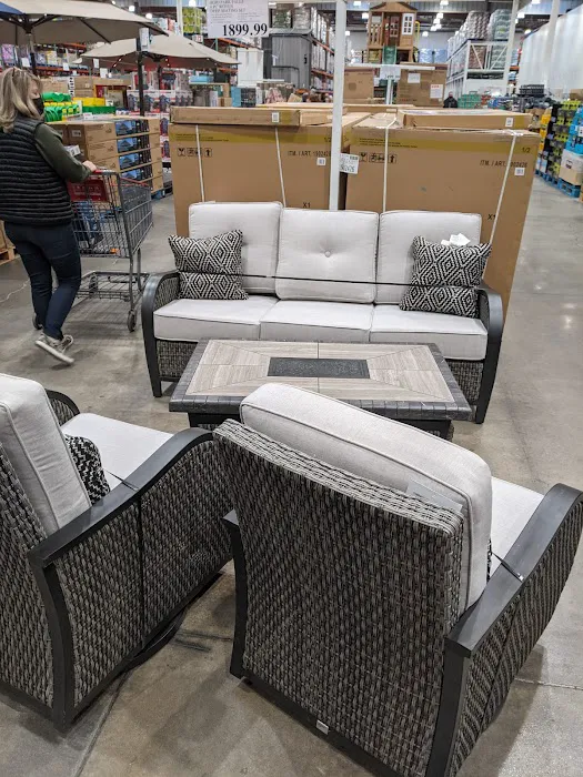 Costco Wholesale 3