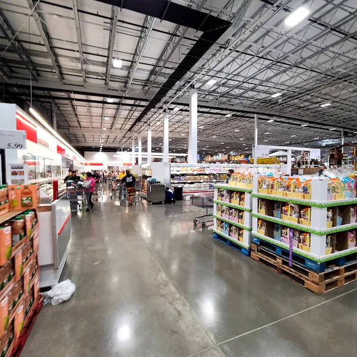 Costco Wholesale 5
