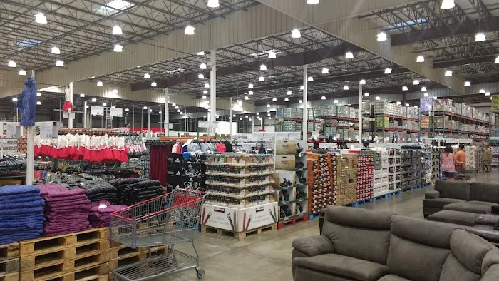 Costco Wholesale 8