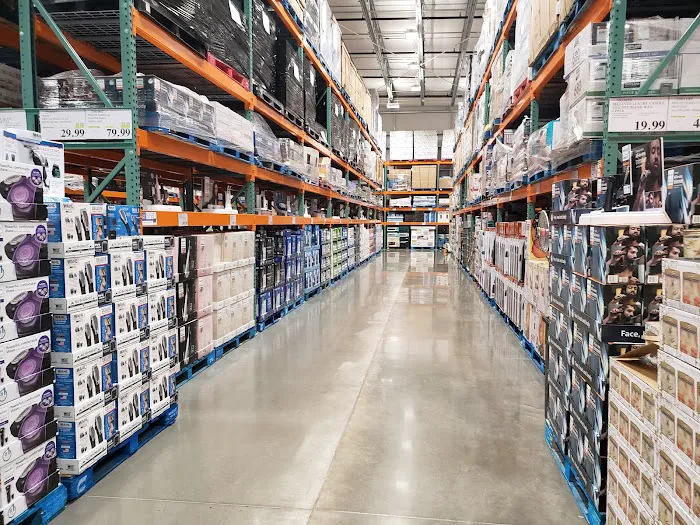 Costco Wholesale 7