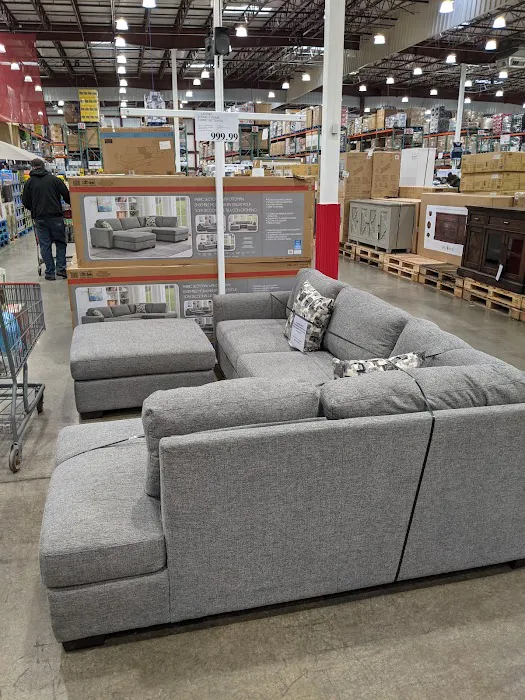 Costco Wholesale 9