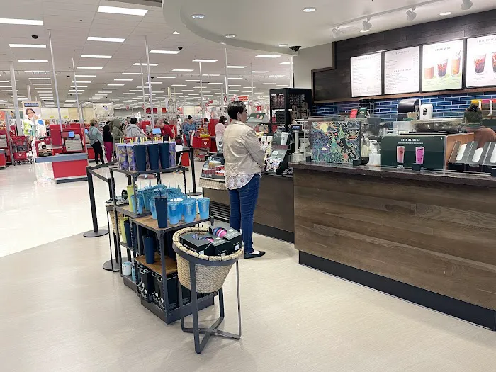 Target 1