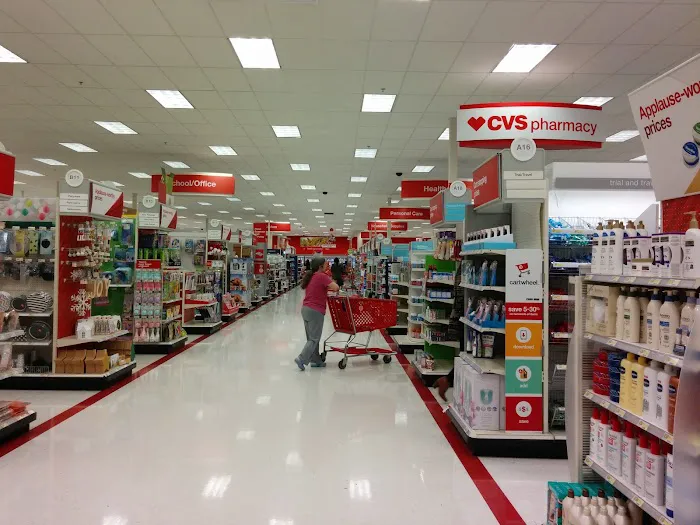 Target 3