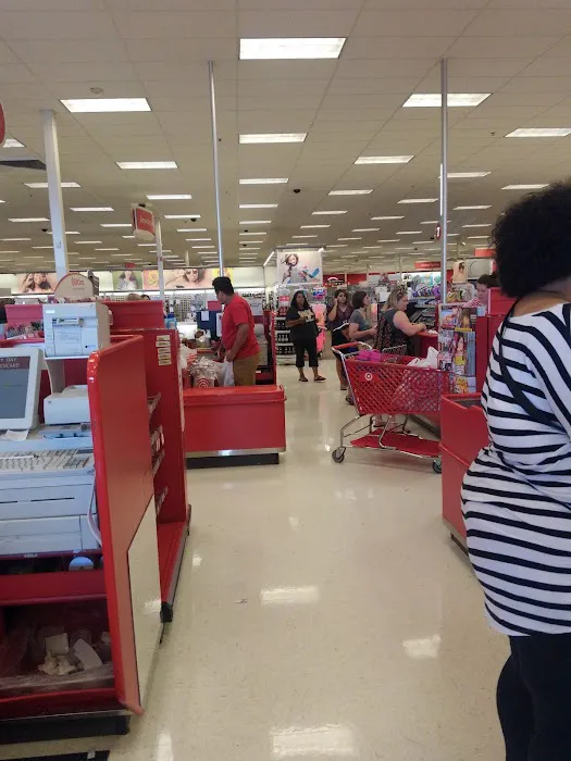 Target 5
