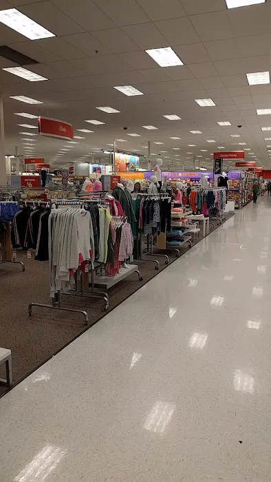 Target 9