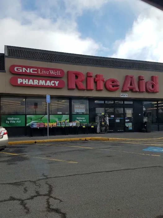 Rite Aid 2