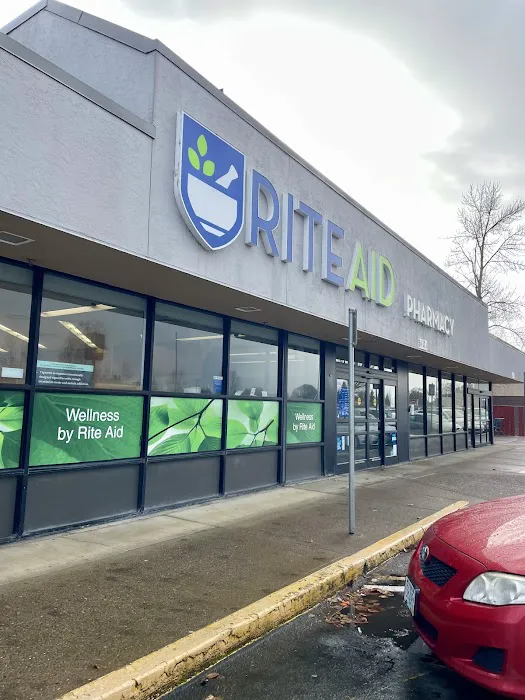 Rite Aid 8