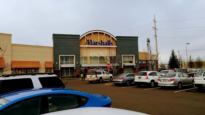 Marshalls 1