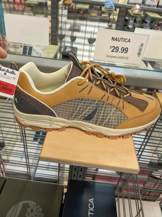 Marshalls 3