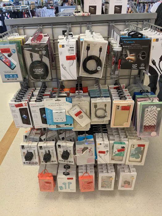 Marshalls 5