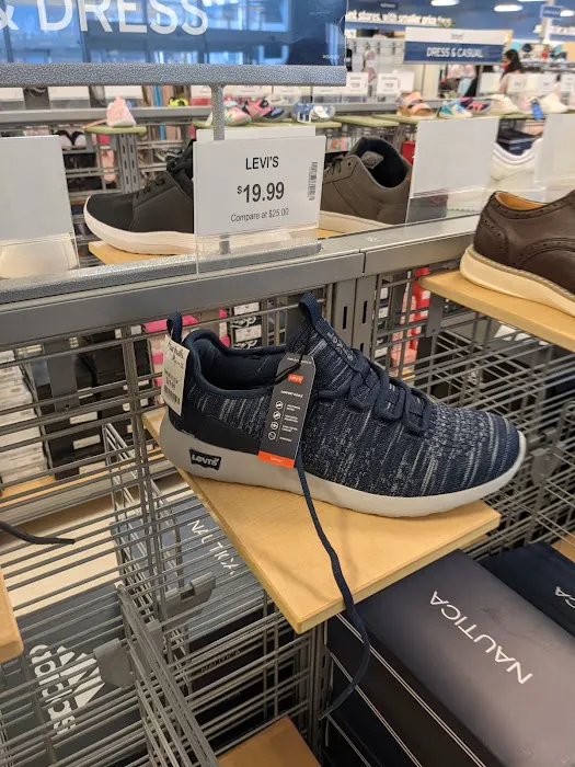 Marshalls 4