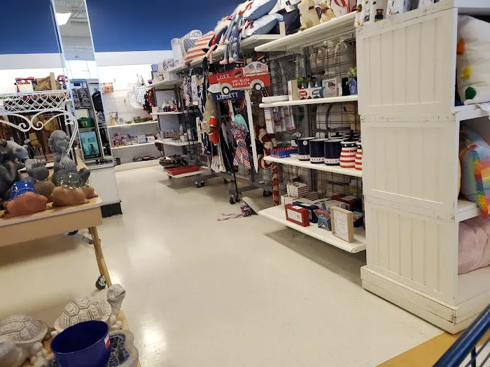 Marshalls 6