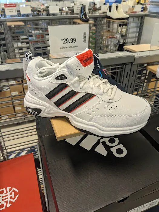Marshalls 8