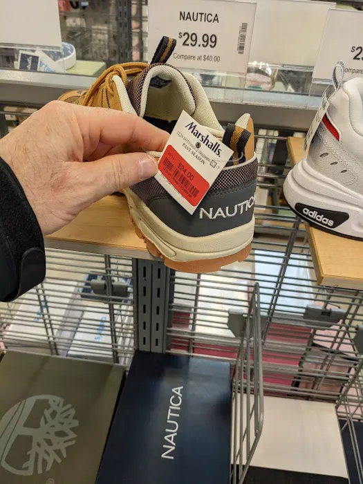 Marshalls 9
