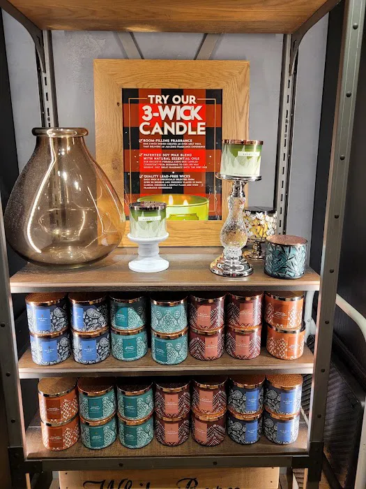 Bath & Body Works 1