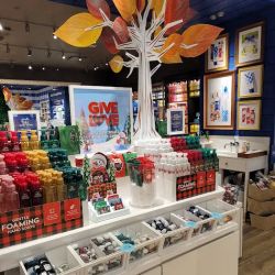 Bath & Body Works ico