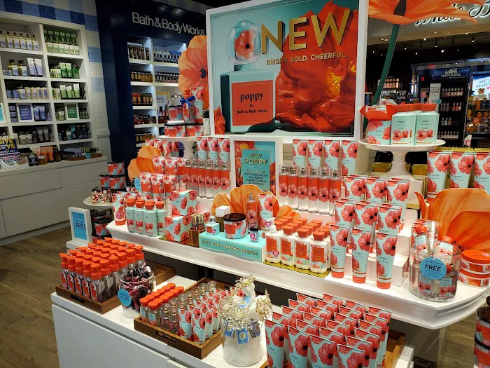 Bath & Body Works 5
