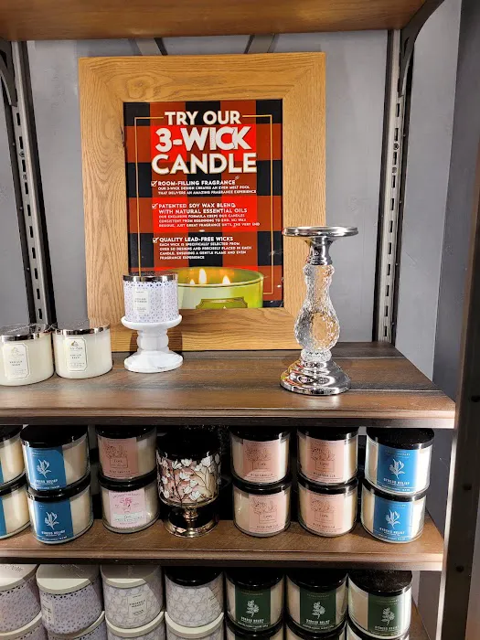 Bath & Body Works 4
