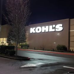 Kohl's ico