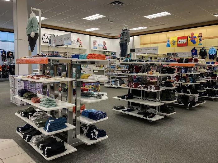 Kohl's 5