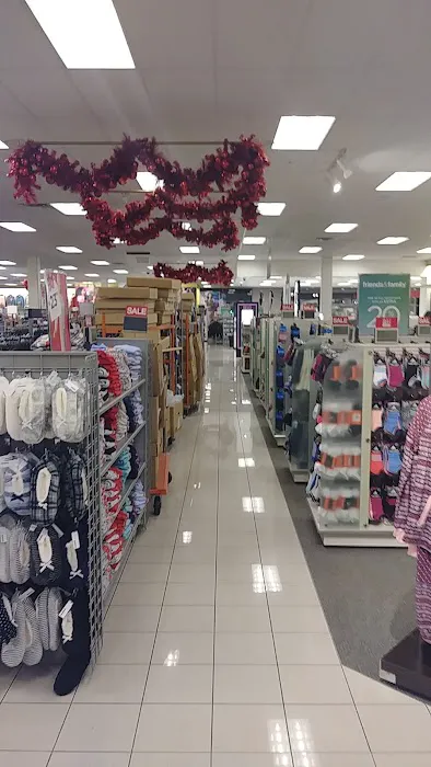 Kohl's 7