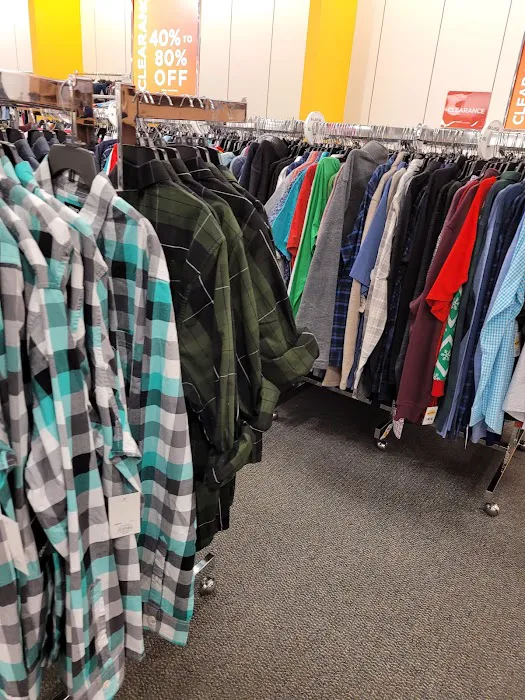 Kohl's 8