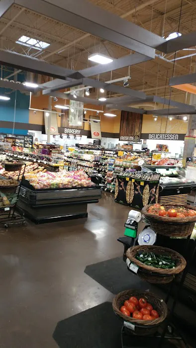 Fred Meyer 1