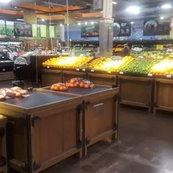 Fred Meyer ico