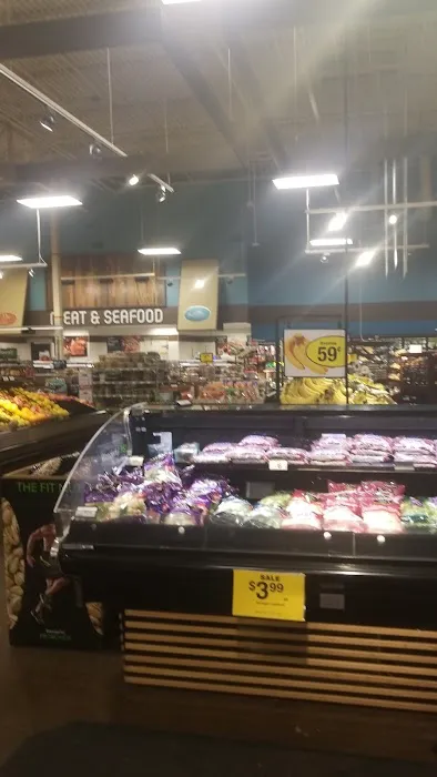 Fred Meyer 5