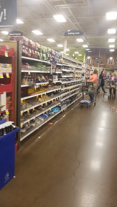 Fred Meyer 4