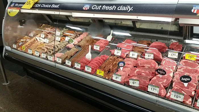 Fred Meyer 8