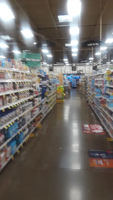Fred Meyer 7