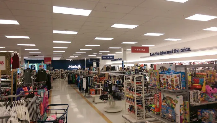Marshalls 2