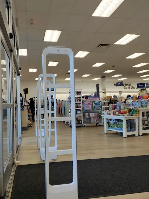 Marshalls 3
