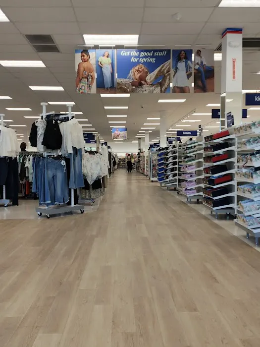 Marshalls 9