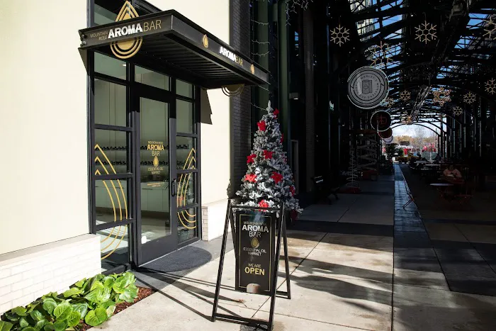 Mountain Rose Aroma Bar 3