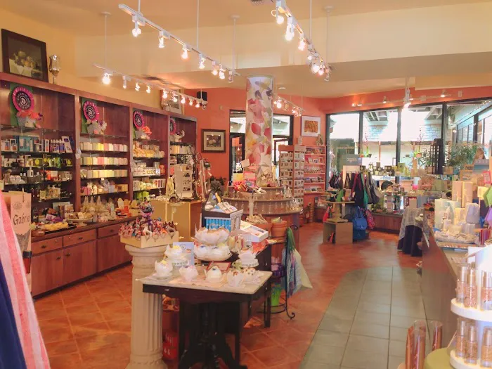 Uncommon Scents at the Meridian 0