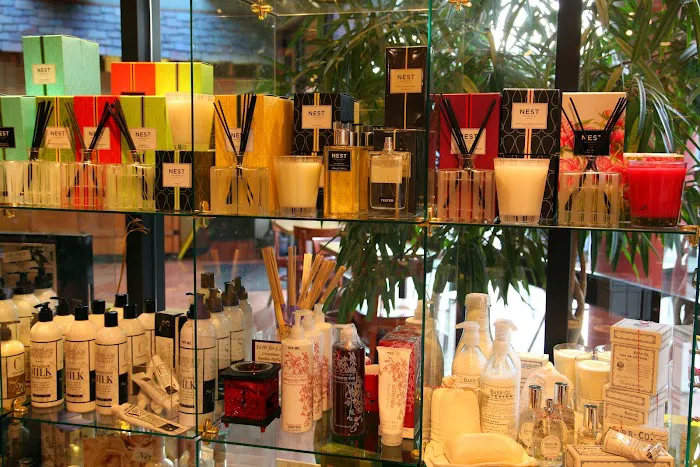 Uncommon Scents at the Meridian 2