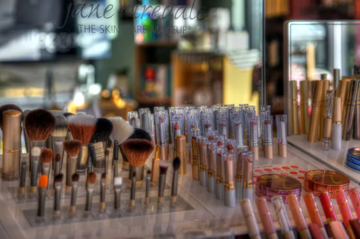 Uncommon Scents at the Meridian 9