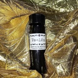 Dusty Rose Perfumery ico