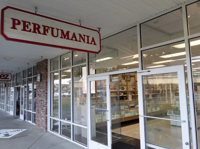 Perfumania 6
