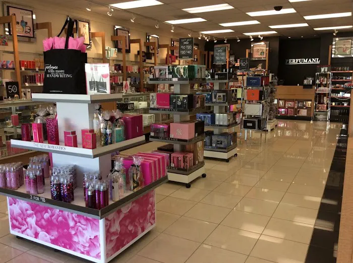 Perfumania 7