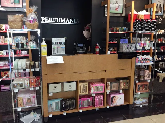 Perfumania 9