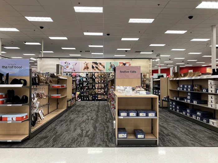 Target 4