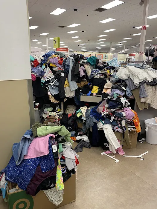 Target 3
