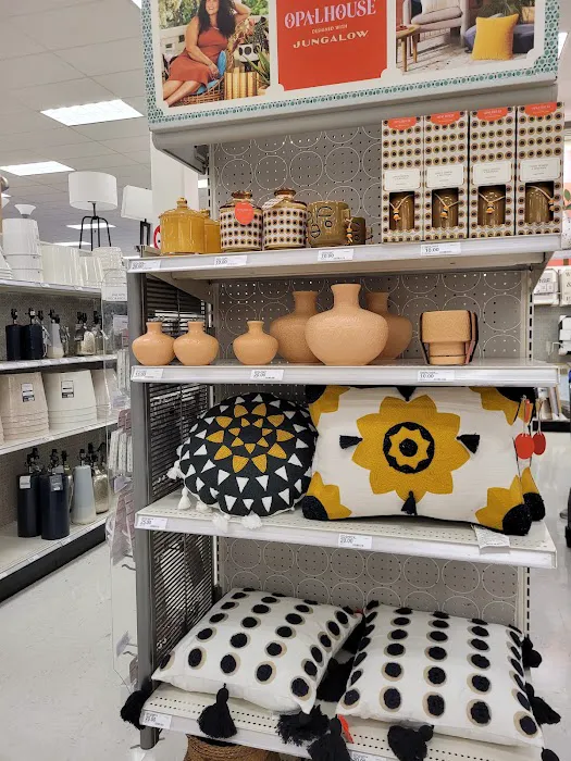 Target 5