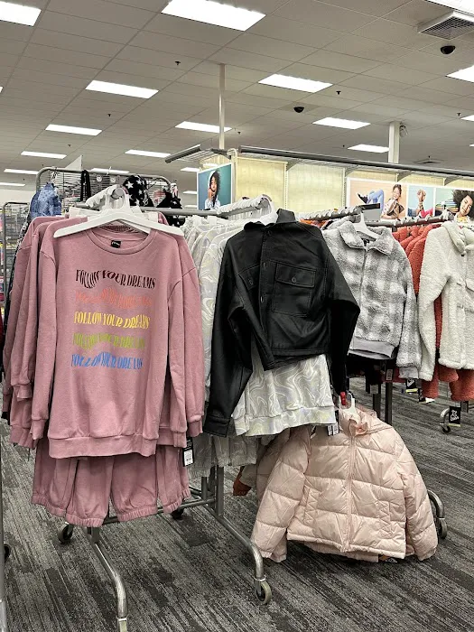 Target 6