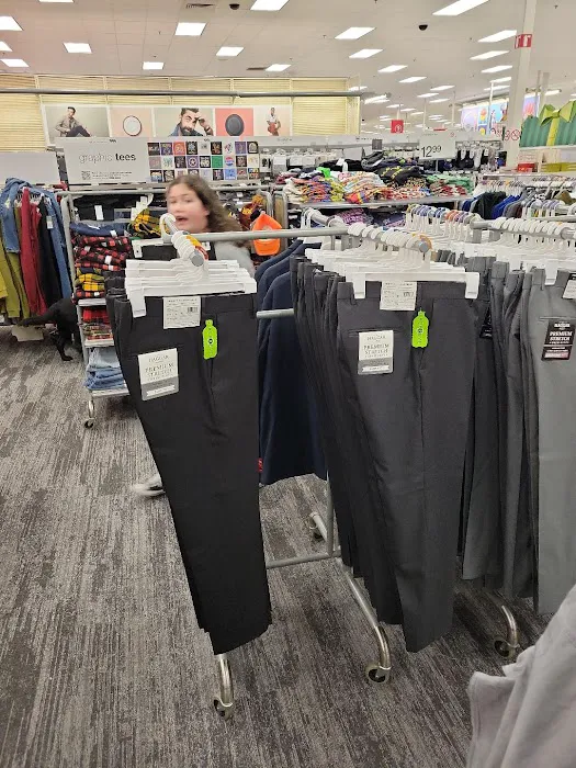 Target 9