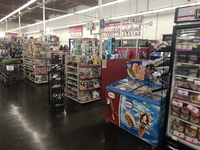 Bi-Mart Membership Discount Stores 2